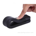 EPDM rubber foam sealing strip